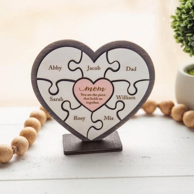 Personalized Gifts for Mom from Kids