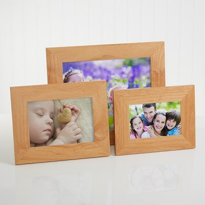  You & Me Personalized Picture Frame